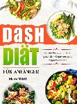 Herman, Martina - DASH Diät für Anfänger