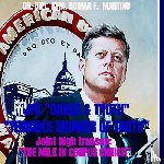 Martinu, Dr. Dipl. Kfm. Roman F. - JFK "GRACE & TRUTH" "TERRIBLE SHOWER OF TRUTH"
