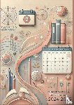 Schnell, Anna Schnell - Cuaderno De La Profesora 2024-2025