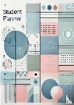 Entdecker, Bina - Student Planner 2024-2025