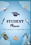 Himmelsstern, Mia - Student Planner
