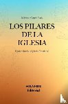 García Ruíz, Máximo - Los Pilares de la Iglesia