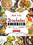 Papst, Ute - Das XXL Diabetes-Kochbuch