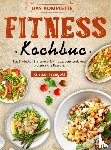Traugott, Kristian - Das komplette Fitness-Kochbuch