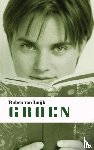 Van Luijk, Ruben - Groen