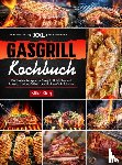 Klug, Mike - XXL Gasgrill Kochbuch