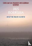 Boersma, Iris - MIST IN MIJN HOOFD