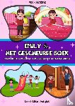Shop, Voorleesboeken - Voorleesboek - Emily en het Gescheurde Boek
