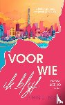 May, Anne - Voor wie ik blijf
