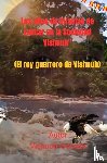 Adhipati R.R. Purperhart, Vishnuh-Genootschap - "Los años de infancia de Lancar en la Sociedad Vishnuh"