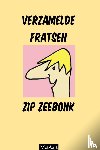 Aart, Met - Verzamelde fratsen Zip Zeebonk