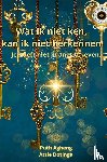 Dotinga, Attie - Wat ik niet ken, kan ik niet herkennen.