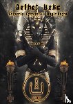 Ka, Asamod - Bethet Heka- Grimorio Egipcio de Magia Negra