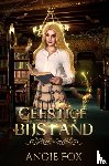 Fox, Angie - Geestige bijstand
