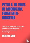 de Valk, Peter - De Moordzaak Peter R. de Vries – Feiten en AI-Inzichten