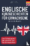 Williams, Katharina - Have fun! Englische 10 Minuten Kurzgeschichten inkl. Audiodateien für Erwachsene