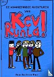 De Boer, Dustin - Kev Runia