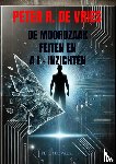 De Valk, Peter - De Moordzaak Peter R. de Vries - Feiten en AI-Inzichten