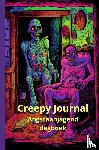 for you, TaJeSa - Creepy Journal