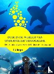 Borger, R.J. - Duik in de wereld van Onderwater Videografie