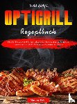 Hahn, Martina - Das Große Optigrill Rezeptbuch