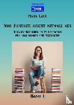 Laue, Mara - Nur Fantasie reicht niemals aus - Band 1