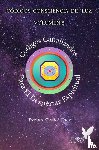 Turiel Diez, Txema Turiel Diez - Códigos Consciencia de Luz - Volumen 2
