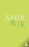 Velghe, Marijke - Amir en ik