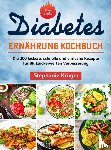 Krüger, Stephanie - Das große Diabetes Ernährung Kochbuch