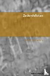 Scharenborg, Martin - Zedendelicten