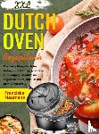 Naumann, Franziska - XXL Dutch Oven Rezeptbuch