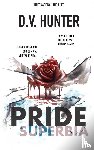 Hunter, D.V. - Pride