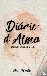 Bento, Ana - Diário d'Alma
