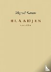 Santos, Miguel - BLAADJES