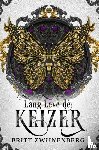 Zwijnenberg, Britt - Lang leve de keizer