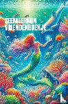 B.V., Andries - Zeemeermin Vriendenboekje
