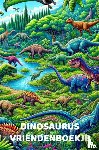 B.V., Andries - Vriendenboekje Dino Jongens en Meisje