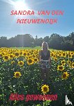 Van den nieuwendijk, Sandra - Alles gewonnen