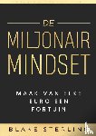 over Geld Verdienen, Boeken - Boeken over Geld Verdienen - Vol. 1 - De Miljonair Mindset