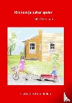 Veenman, Rita - Kira kom je buiten spelen