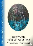Asraaf, Frigga - Germaans Heidendom
