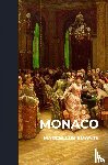 Emants, Marcellus - Monaco