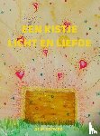 Stoker, Alie - Een kistje licht en liefde