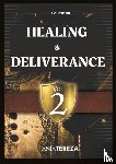 Medeiros de Carvalho, Tânia Tereza - Course on Healing & Deliverance