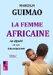 Guimao, Marcelin - La femme africaine