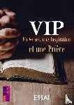 COULIBALY N'GAMONA, ALPHONSE - VIP