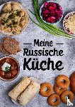 Designs, Russianlife - Meine Russische Küche