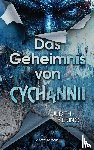 Biering, Judith - Das Geheimnis von Cychannii