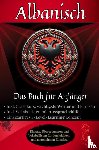 Wagner, Maximilian Sebastian - Albanisch - Das Buch für Anfänger