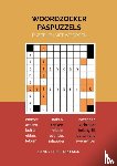 Demeersseman, Danny - Woordzoeker Paspuzzels